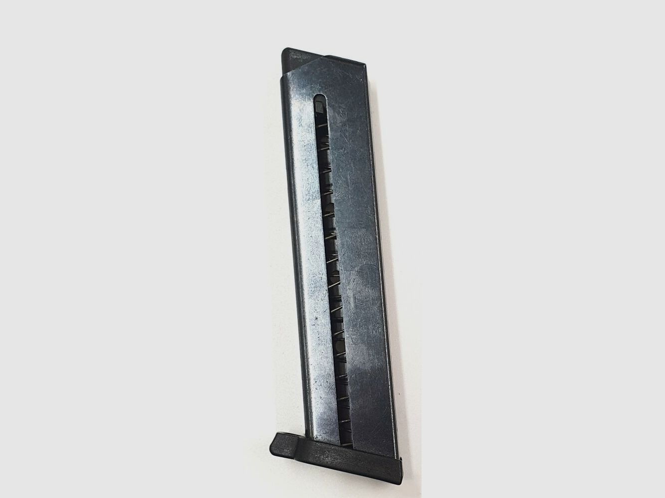 Röhm Magazin für Schreckschuss Röhm RG96 9mm P.A.K., 9 Schuss