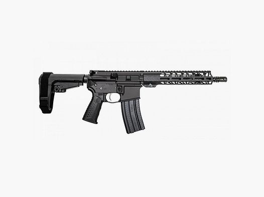 Carabine Battle Arms Workhorse Crosse Brace 10.5″ .223Rem