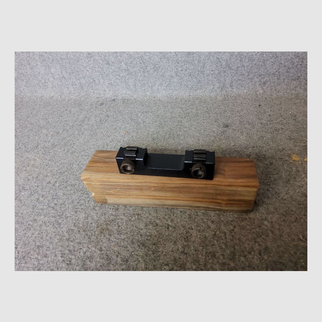 nieznany Heck&Koch SL 7 i podobne - szybkomocujący montaż