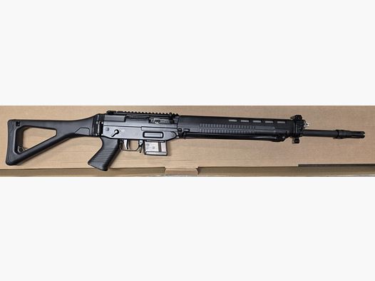 SIG Sauer 550 Sport
