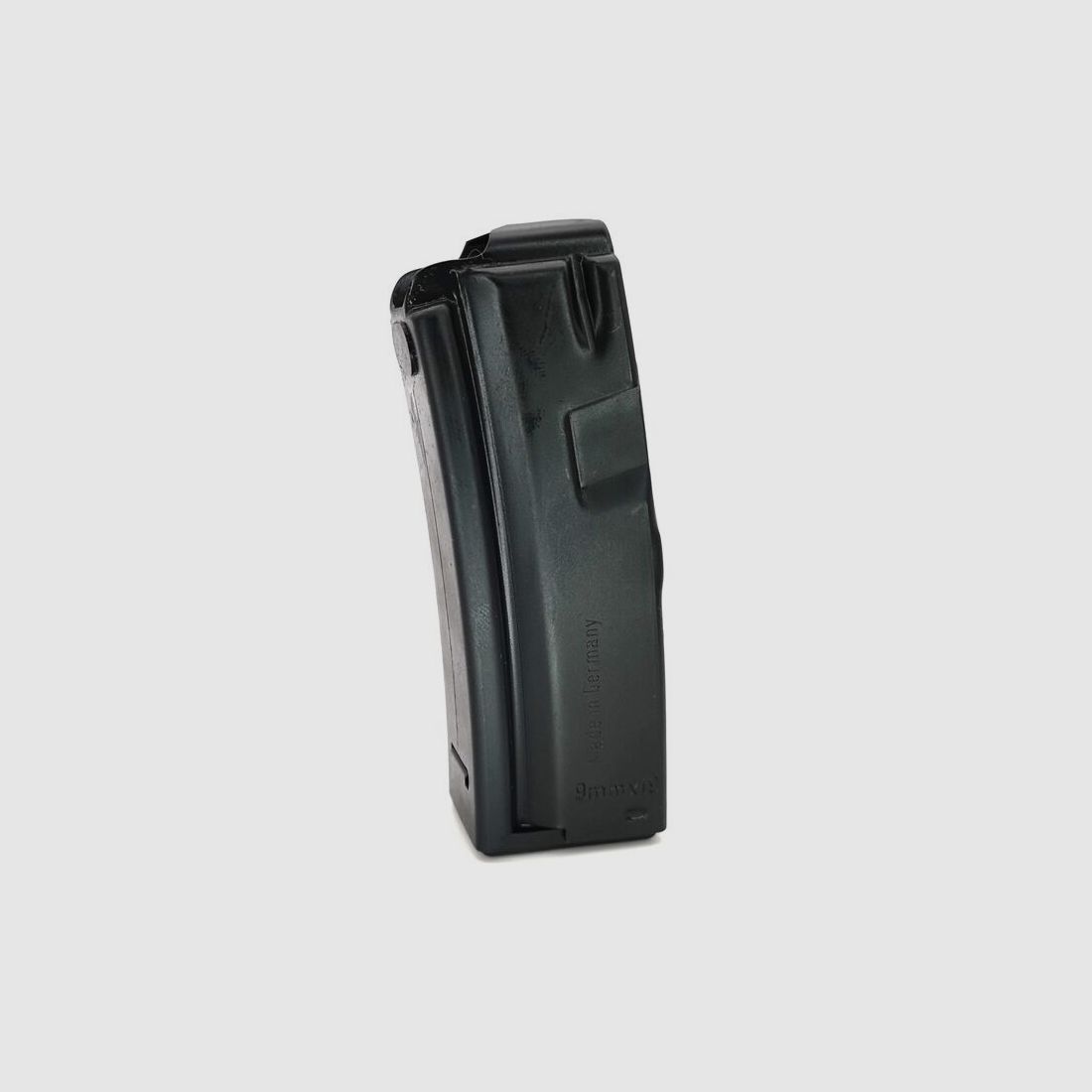 HECKLER & KOCH Magazin HK SP5 + HK SP5K 10-Schuss