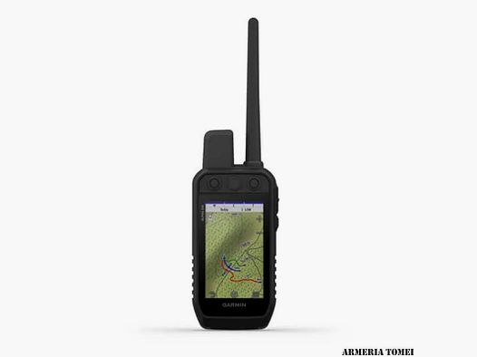 GARMIN – ALPHA® 200 K (Handheld device only)