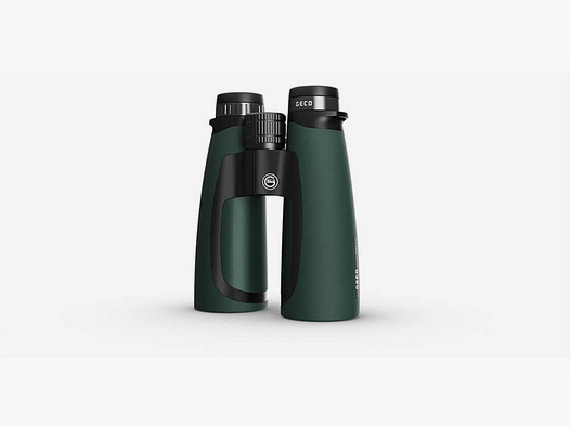 GECO Fernglas 8x56 grün
