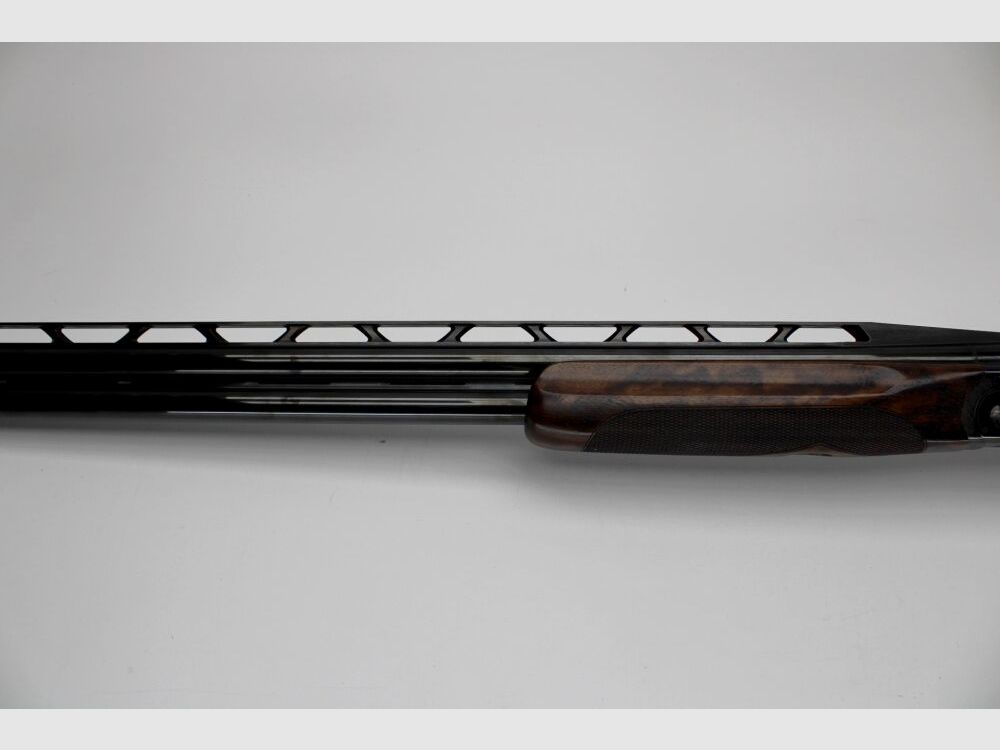 BDF F.A.I.R. Racing II Sporting Trapflinte Trap mit 81er Läufen FAIR 12/76