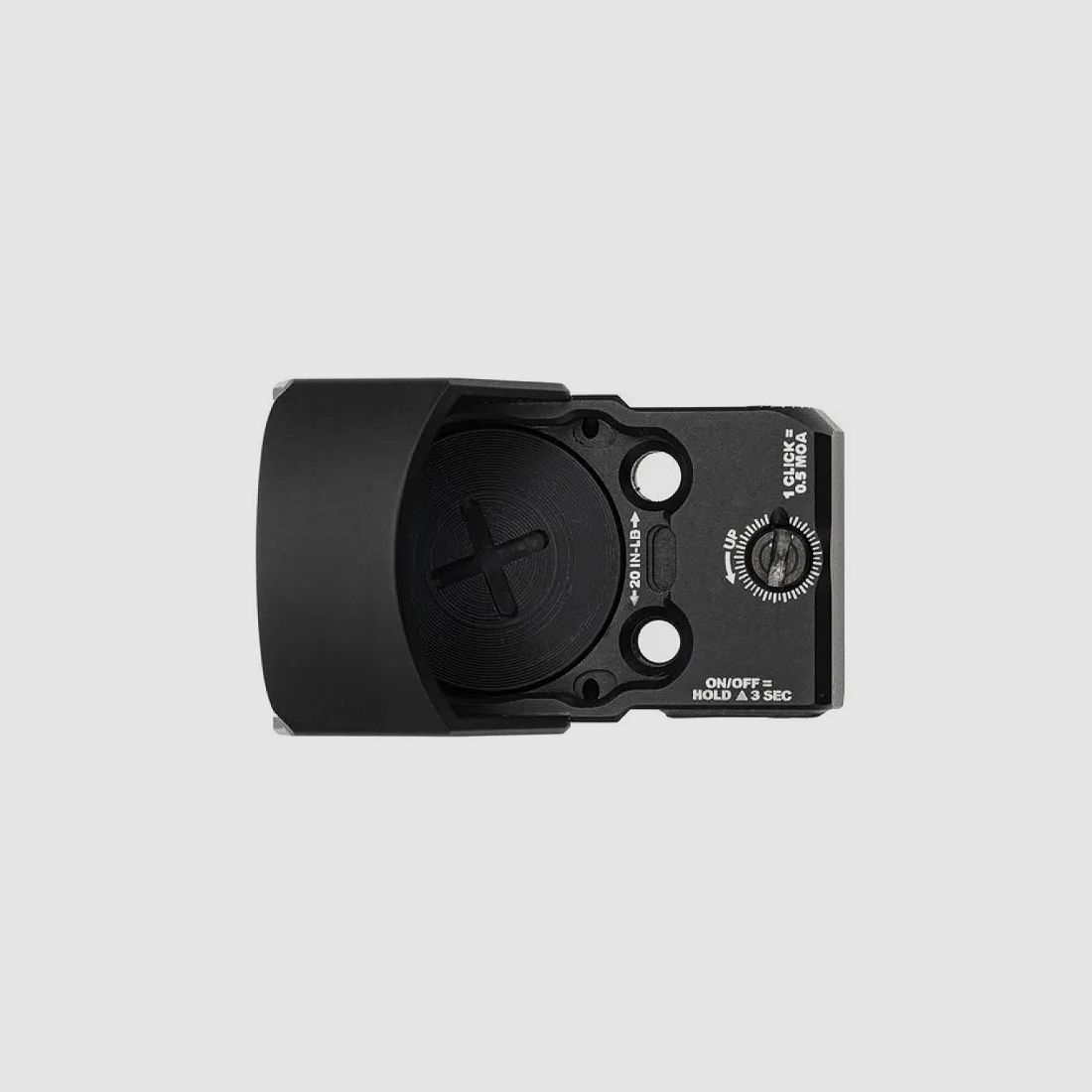 PRIMARY ARMS GLx RS-15 Reflex Sight 3 MOA Punto Rosso