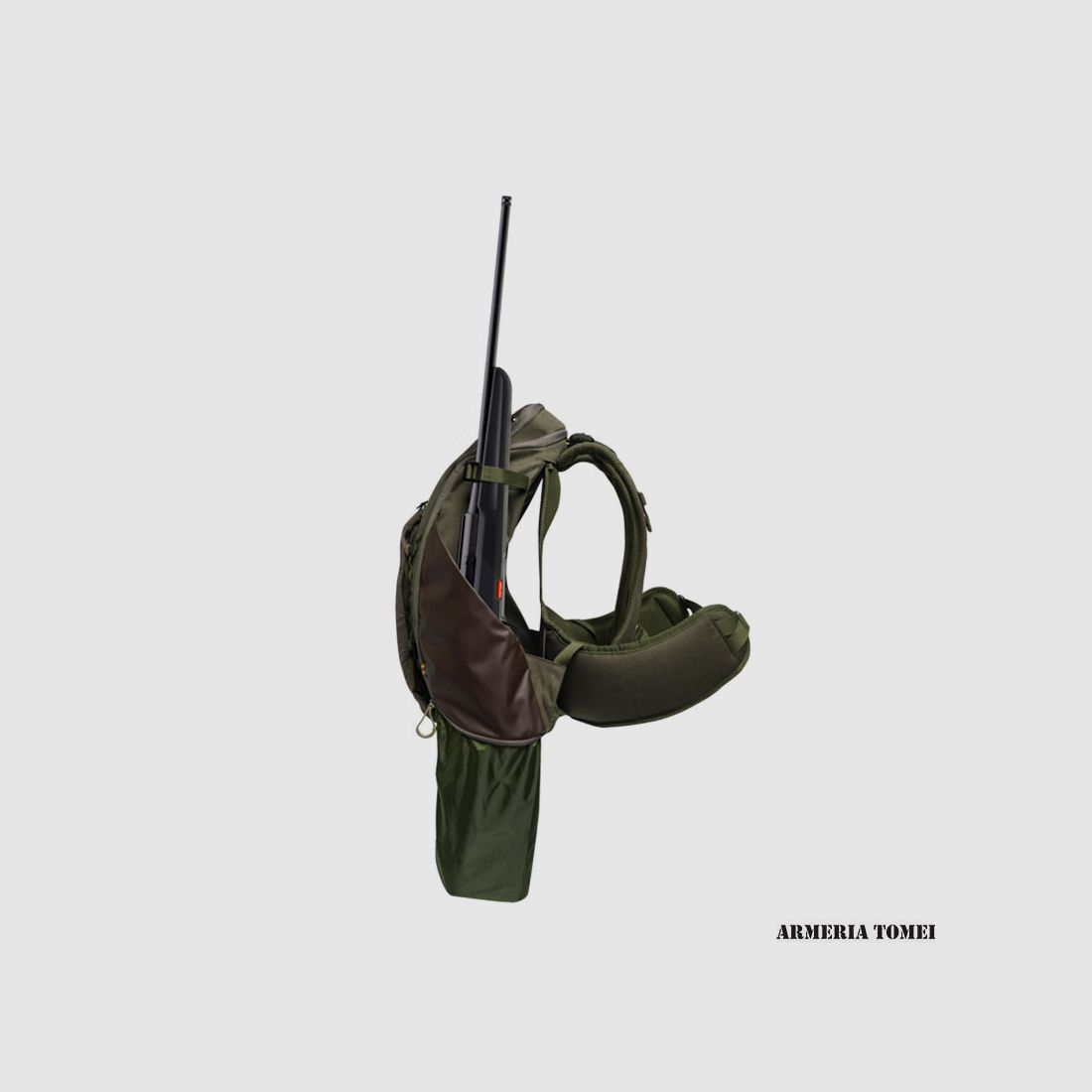 RUGZAK – BERETTA – IBEX MEDIUM BACKPACK 30 lt GREEN MOSS, afbeelding 4 van 5