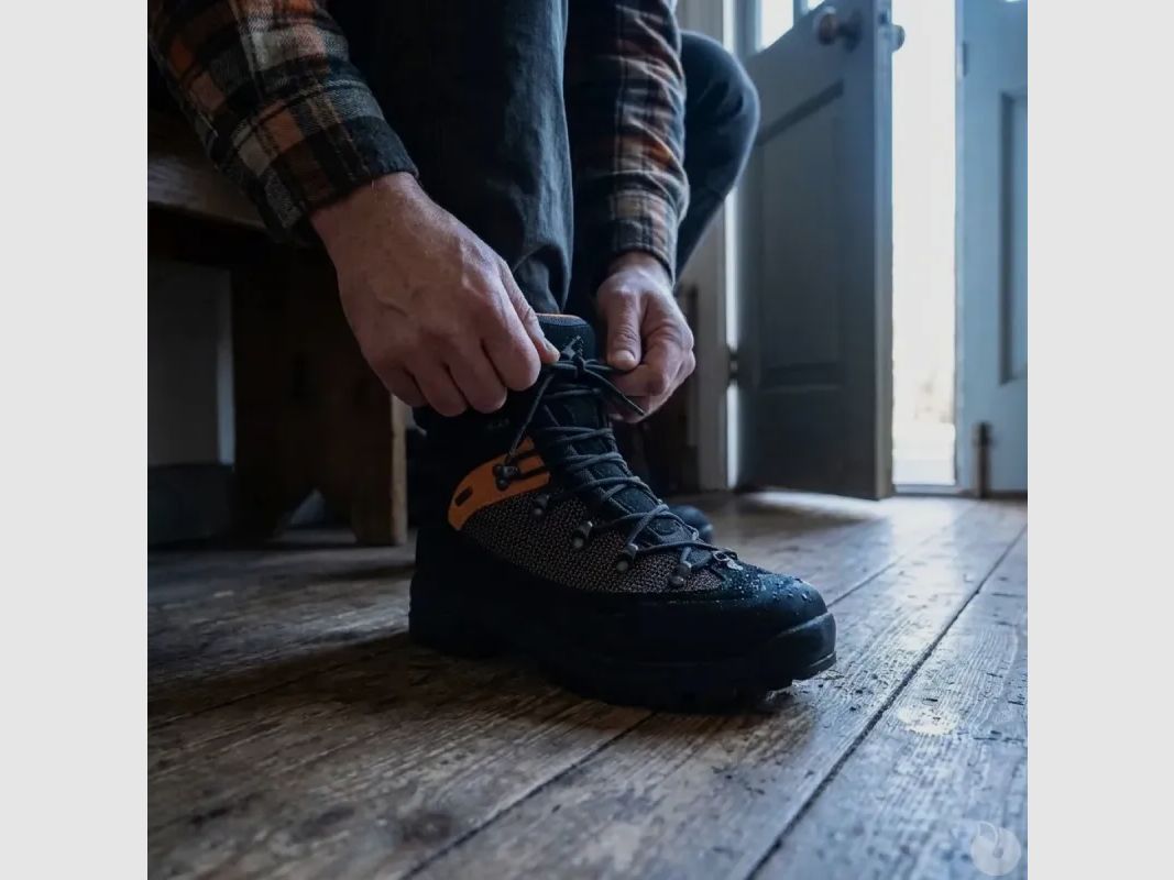 Jagdstiefel STAGUNT Nevis Sympatex Vibram, Bild 11 von 13