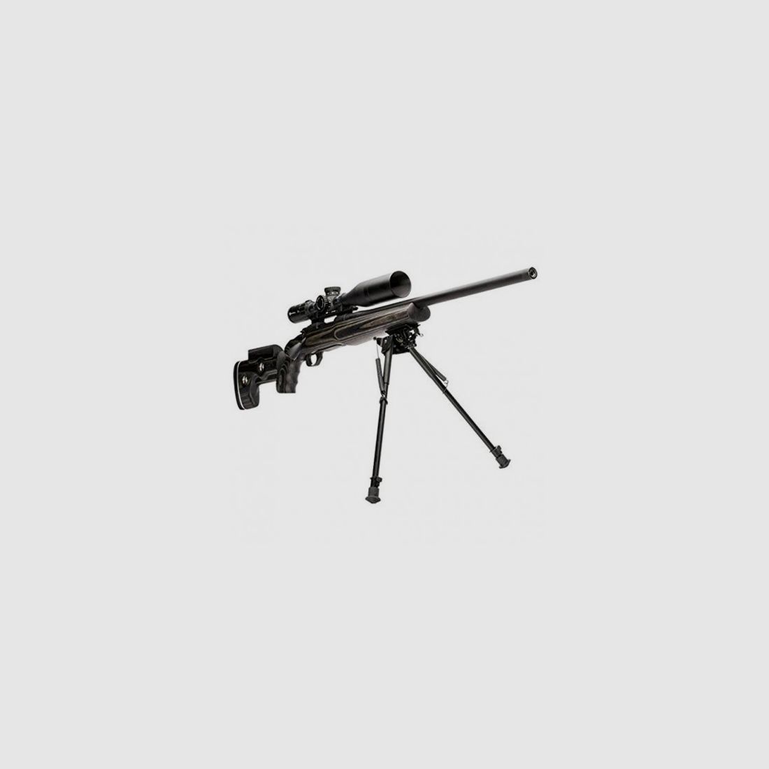 Bipod Buffalo River 13" - 23" mit Harris-Pivot, Bild 1 von 4