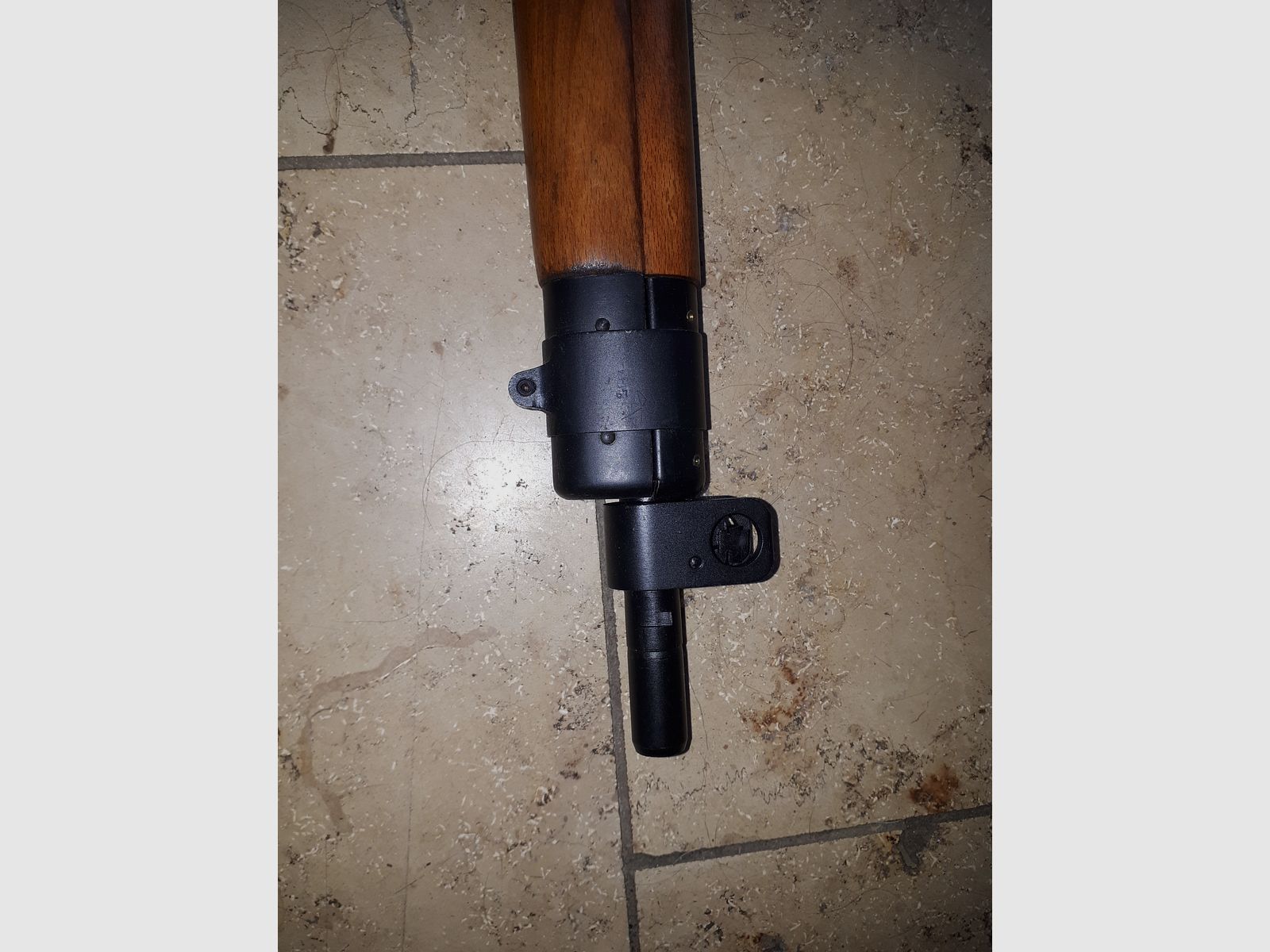 Enfield Nr. 4