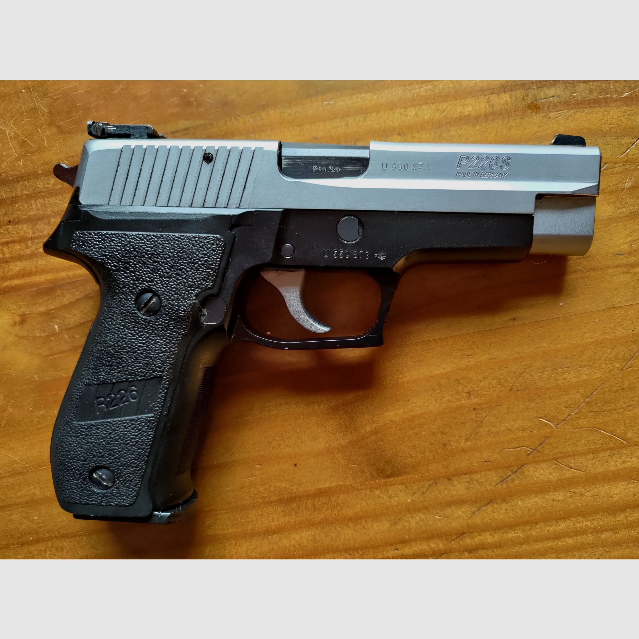 SIG P226 S