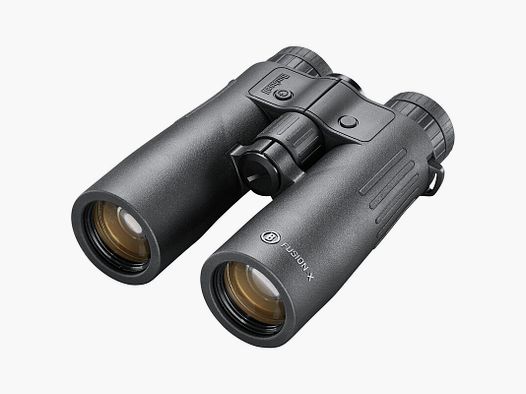 10×42 Bushnell Fusion X Noir Affichage Actif avec LRF
