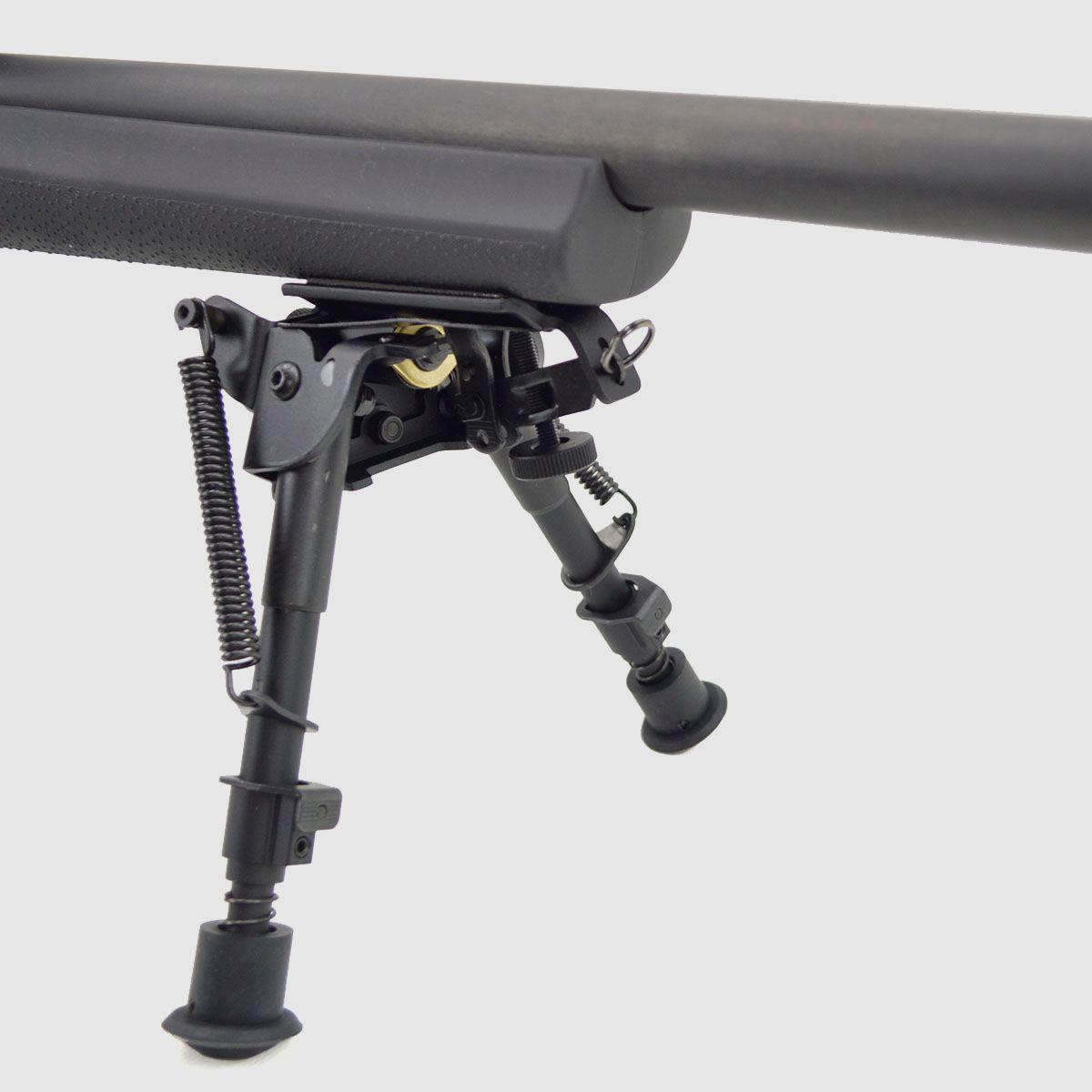 Package MLR-1722 Switchbolt 17" Hogue® Black, immagine 4 di 6