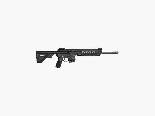 Heckler & Koch MR223A3 – 16.5″