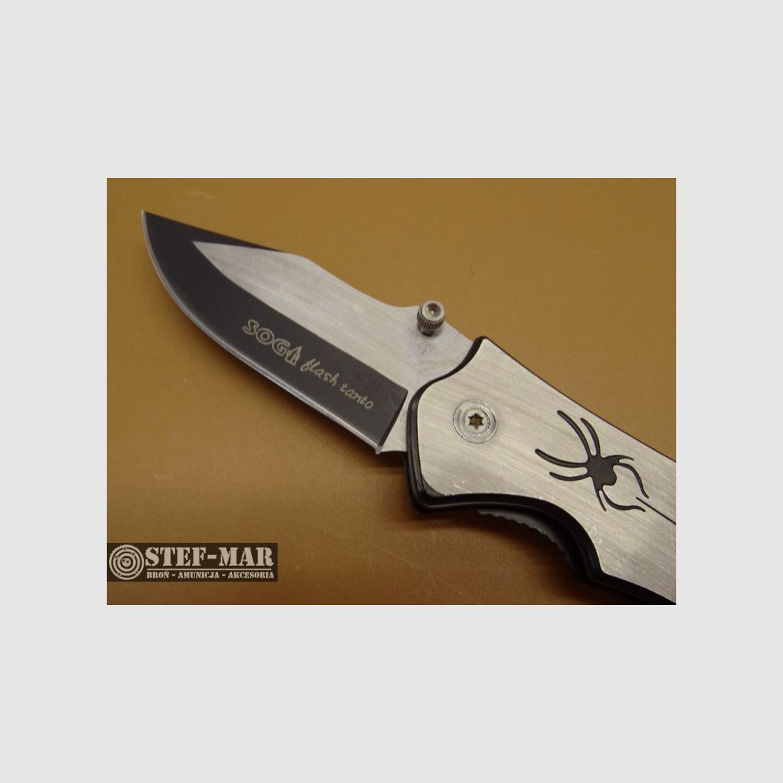 Sog-Taschenmesser [XN37], Bild 3 von 9