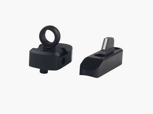 Juego de miras XS Sights Ghostring Marlin 336/1994/30