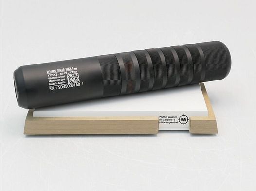 WHMG SD45 V3