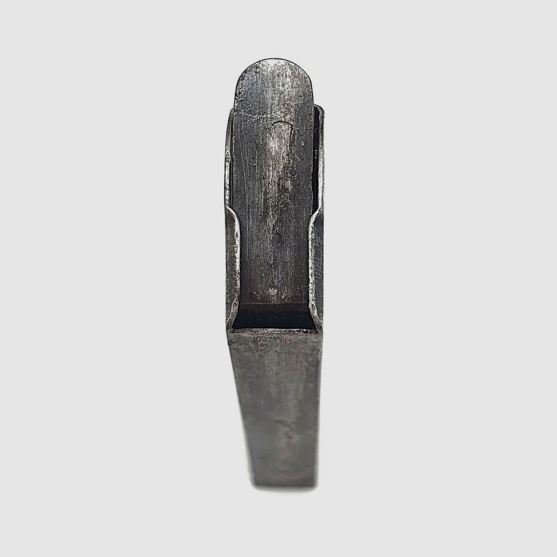 FN 1906 6 round magazine, stamped with FN