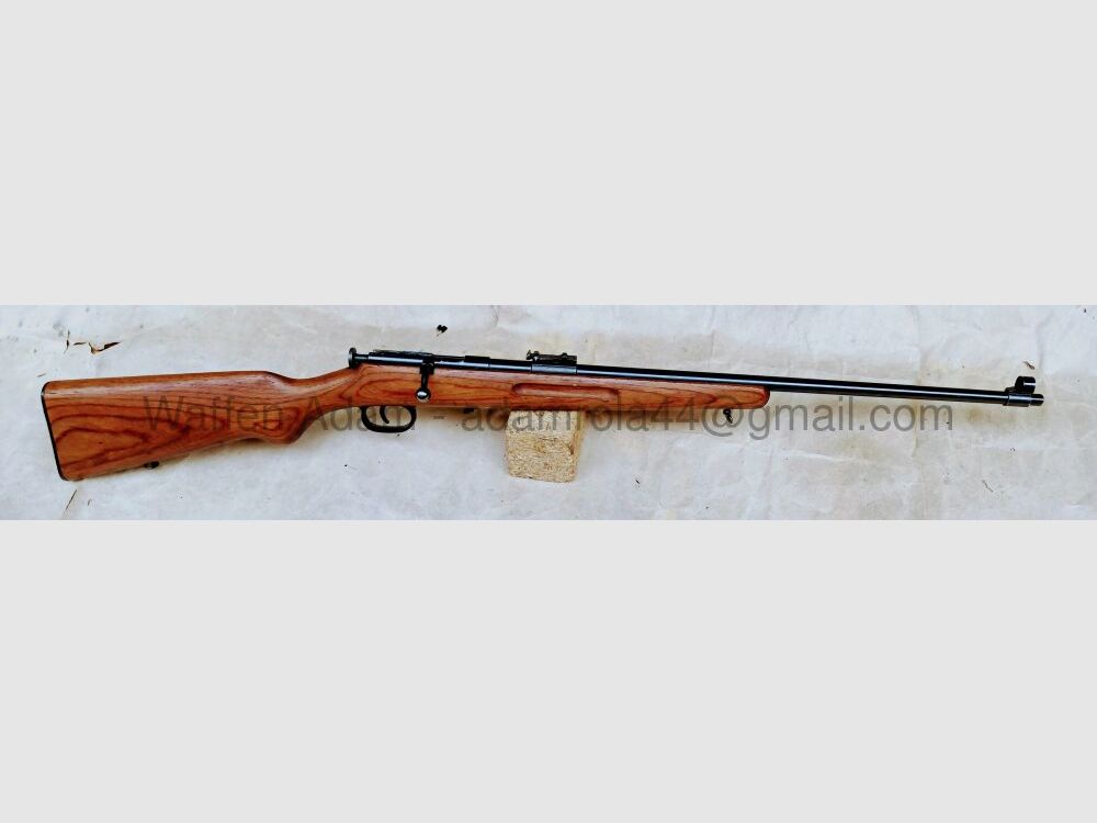 Ernst Thälmann Werke Suhl K110 Lieferer 1001 , Suhl Wehrsport
