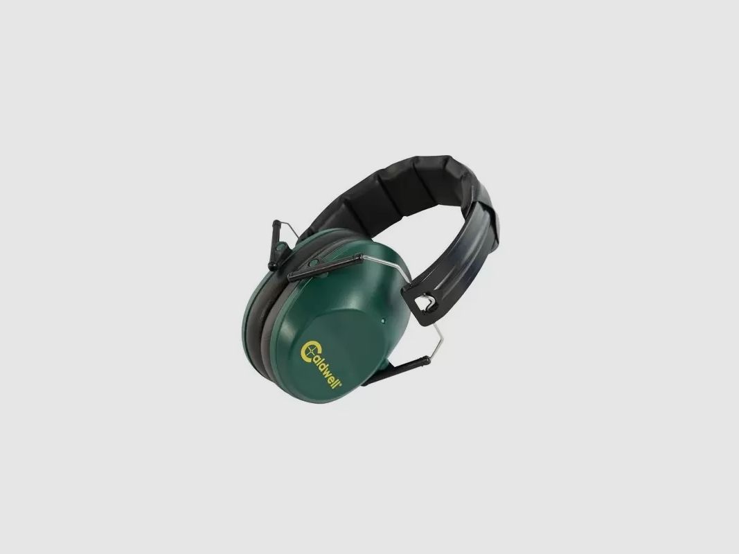 Caldwell Range Muff NRR25 casque antibruit de tir