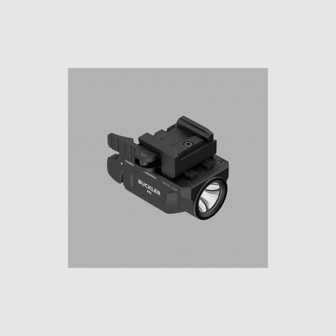 ARMYTEK TORCIA PISTOLA BUCKLER M1