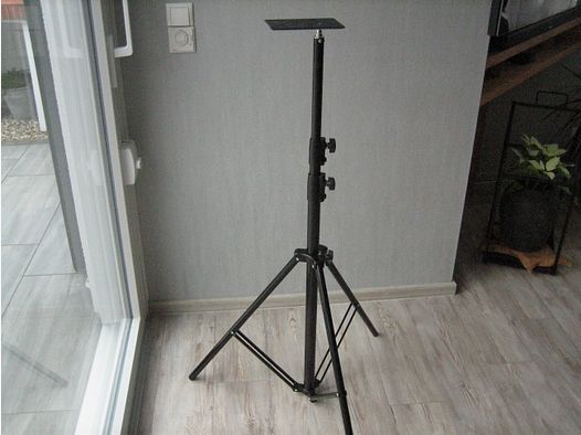 Soporte para rifle/trípode para rifle/reposapiquetas / trípode NUEVO