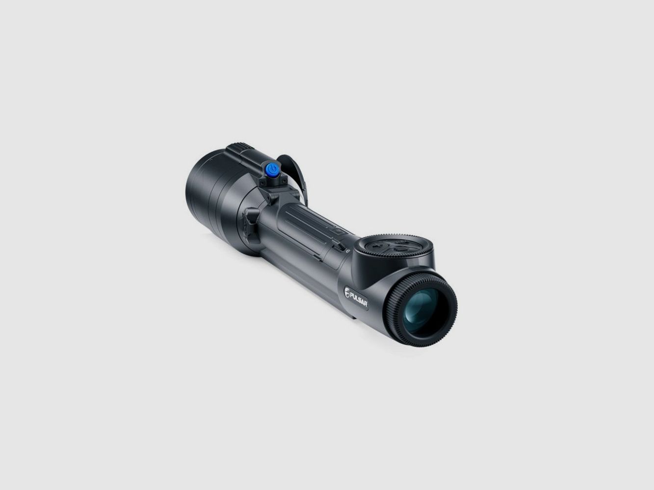 Wärmebildzielfernrohr Pulsar Talion Xq35 Pro, Bild 1 von 3