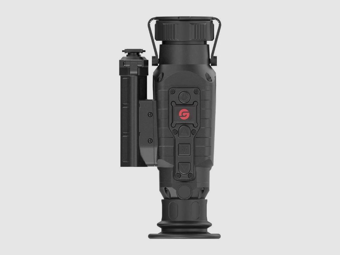 Wärmebildmonokular GUIDE TA431 Clip-On, Bild 5 von 6
