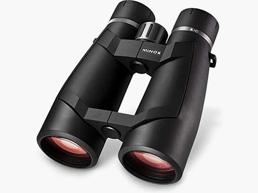 MINOX Binocolo X-HD 8x56