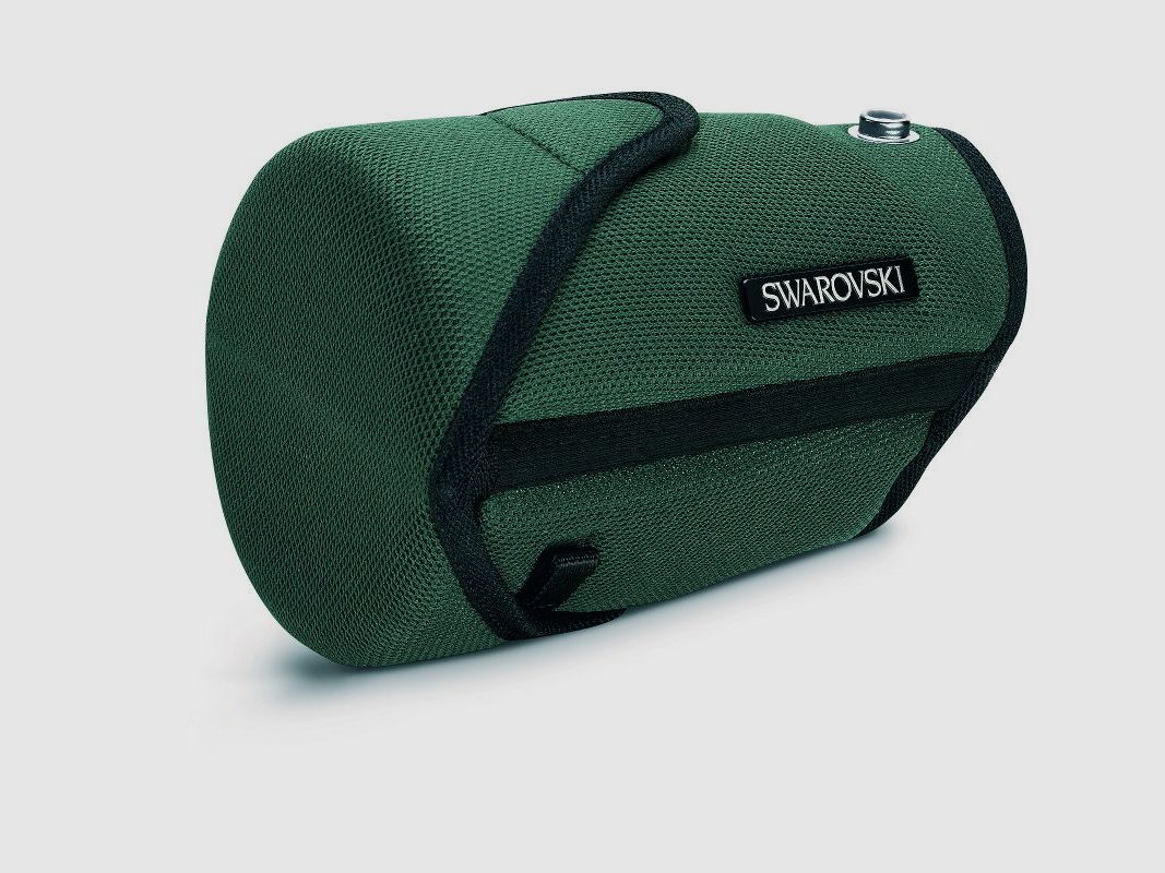Swarovski Tasche SOC Stay On Case 85mm Objektivmodul