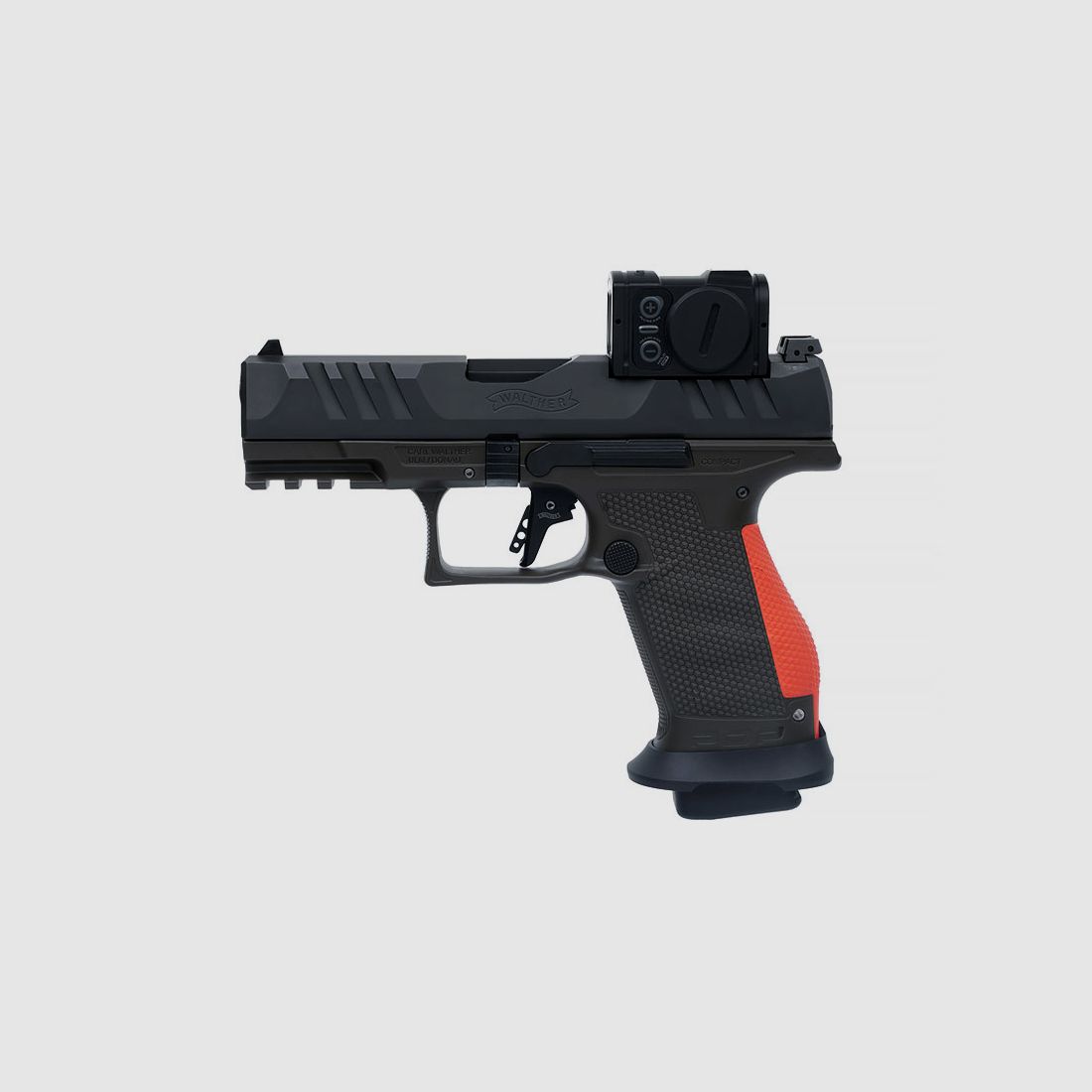WALTHER PDP HUNTER PRO Compact ACRO 4"