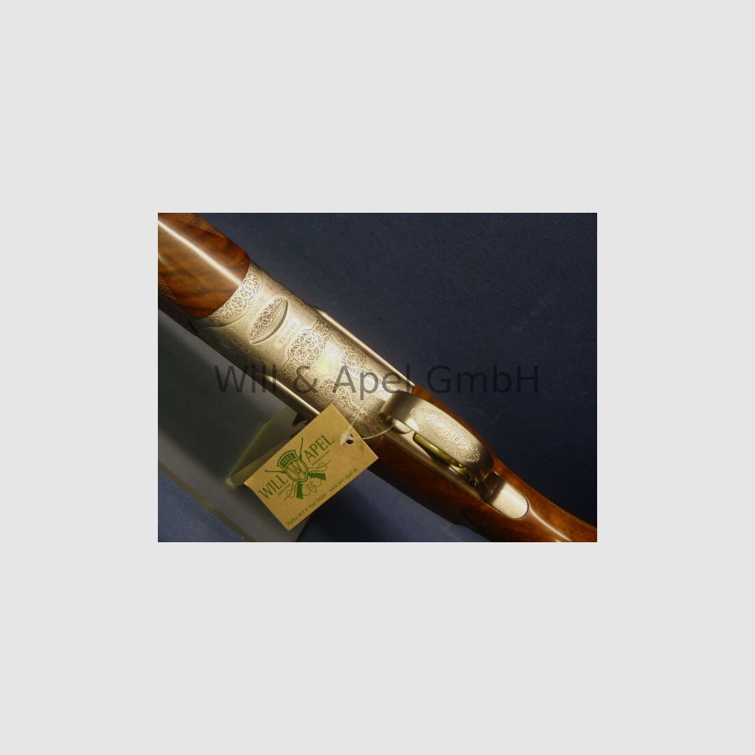 Guerini TEMPIO SYREN