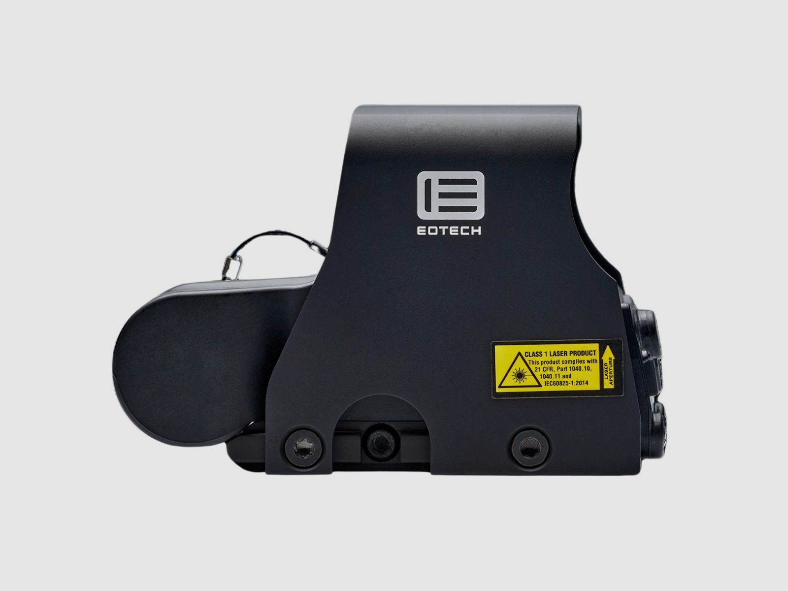 EOTech - Celownik holograficzy XPS2-1 - Czarny, zdjęcie 1 z 14