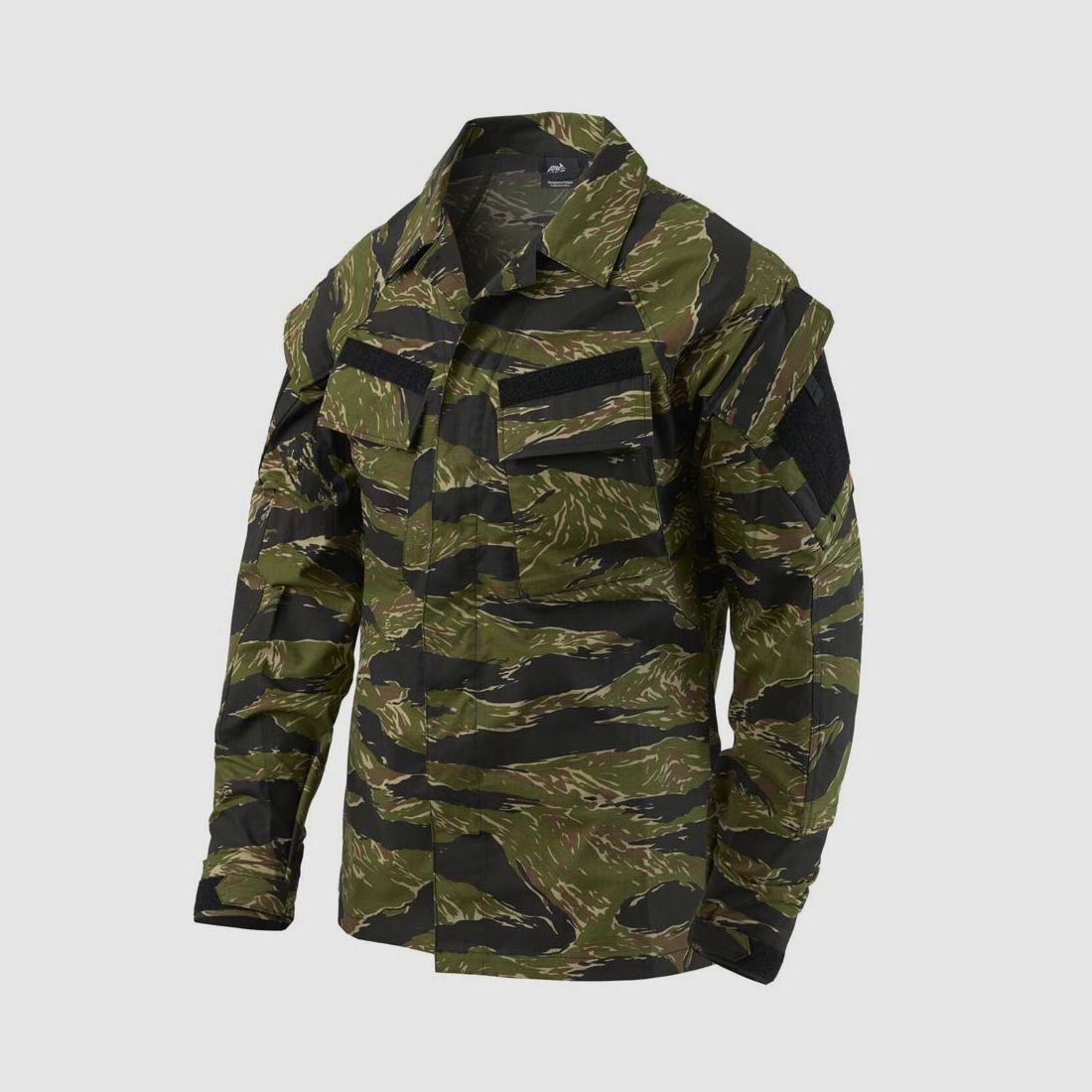 HELIKON-TEX RAID SHIRT TIGER STRIPE