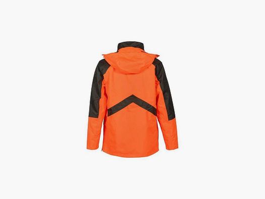 PERCUSSION CHAQUETA PREDATOR EVO