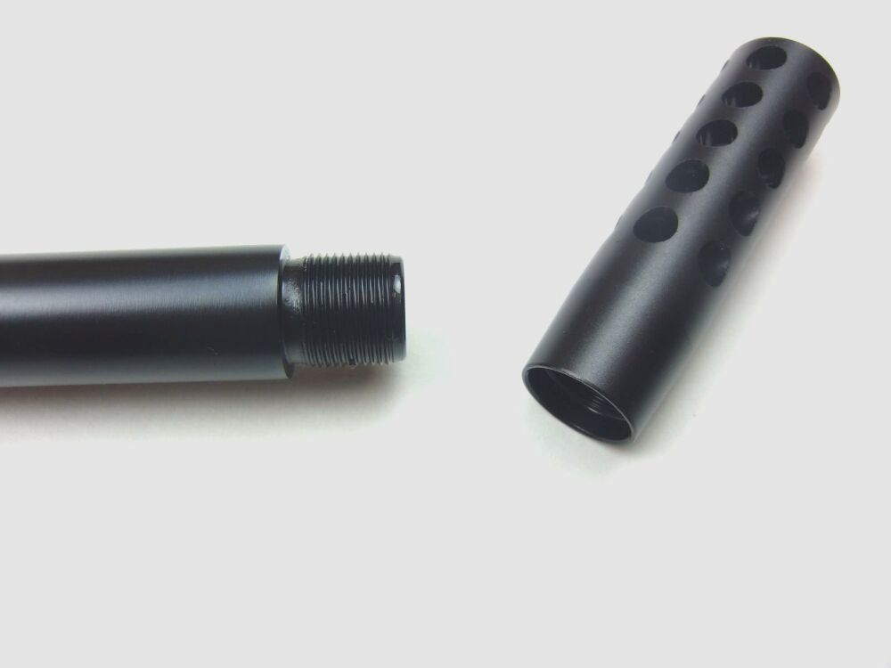 Tikka	 Tikka T3x Roughtech Black