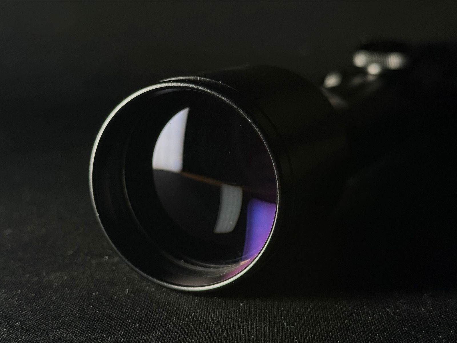 Zeiss Diatal-ZM 6x42 T* - Klassisches Zielfernrohr