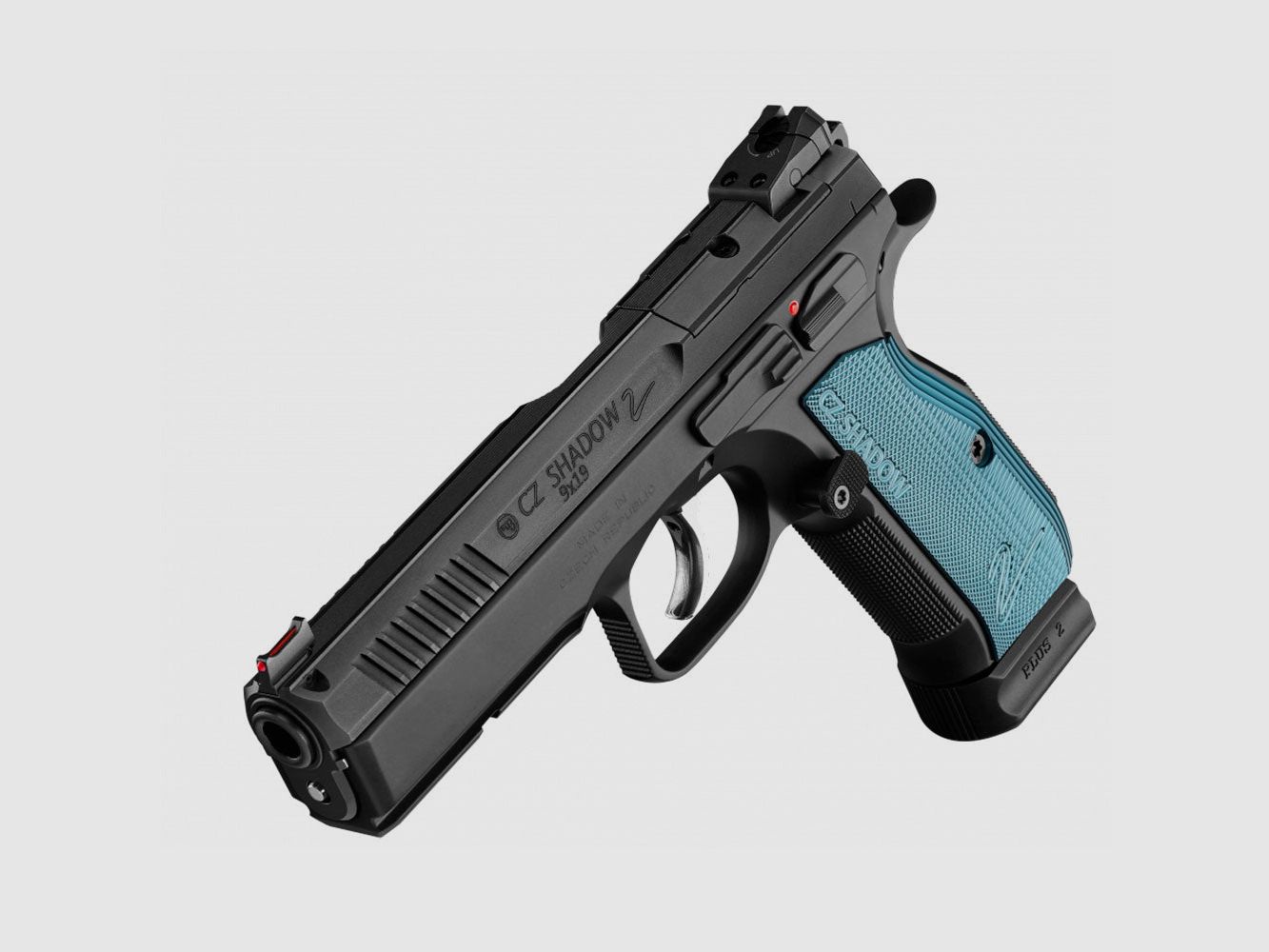 PISTOLE CZ SHADOW 2 OR, Bild 4 von 4