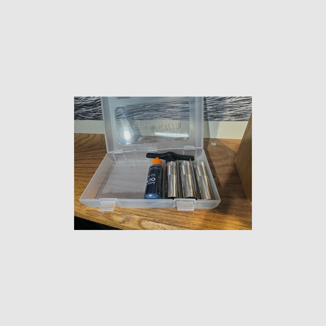 Beretta BDF Beretta 686 Silver Pigeon 1 Vittoria Damenflinte