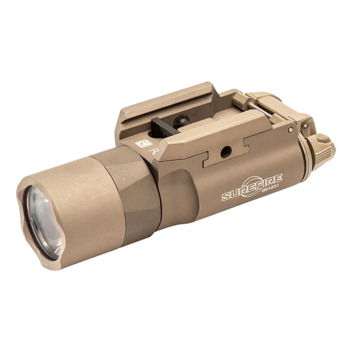 Surefire X300U-B TAN-Taschenlampe