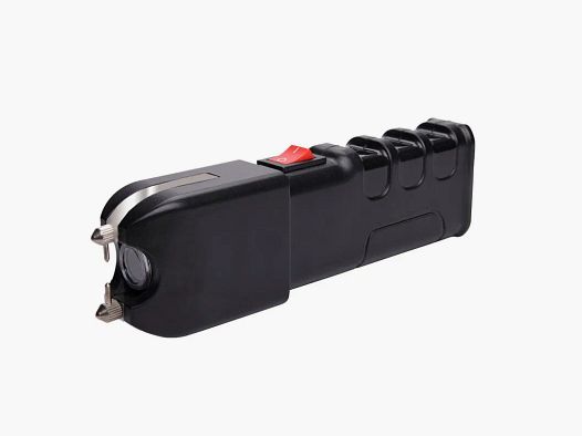 Shocker électrique Scorpio 3 800 000V 150g 175x55x35mm