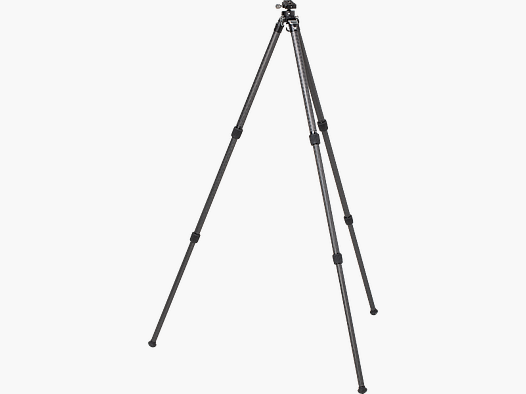 Vortex Switchback™ Carbon Tripod Kit