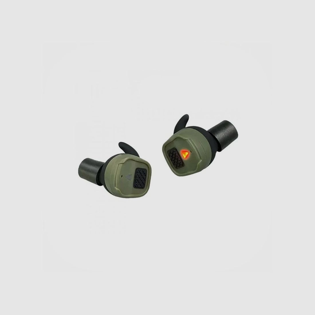 EARMOR – M20T PRO FG | Bluetooth Electronic Earplugs | Green, image 1 of 3