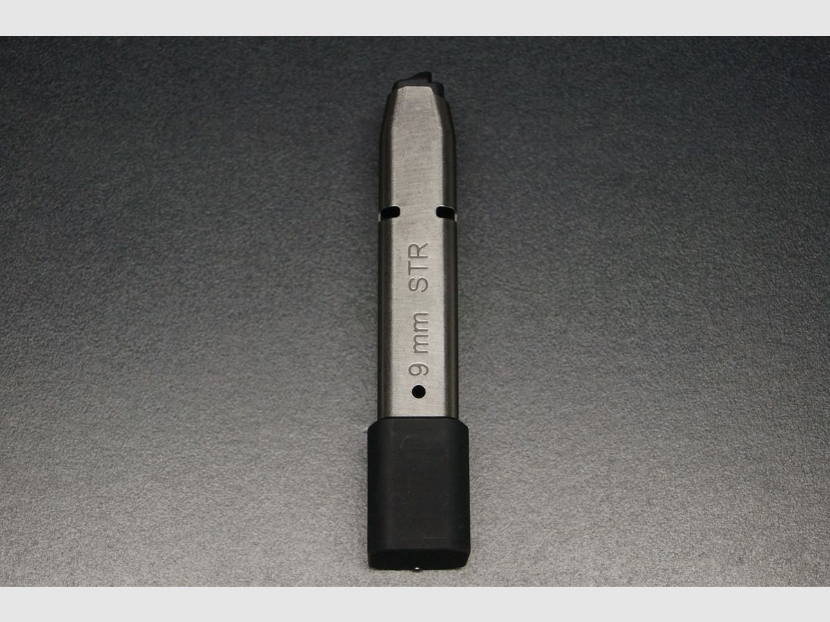 Caricatore Stoeger STR-9 9 mm, immagine 2 di 3
