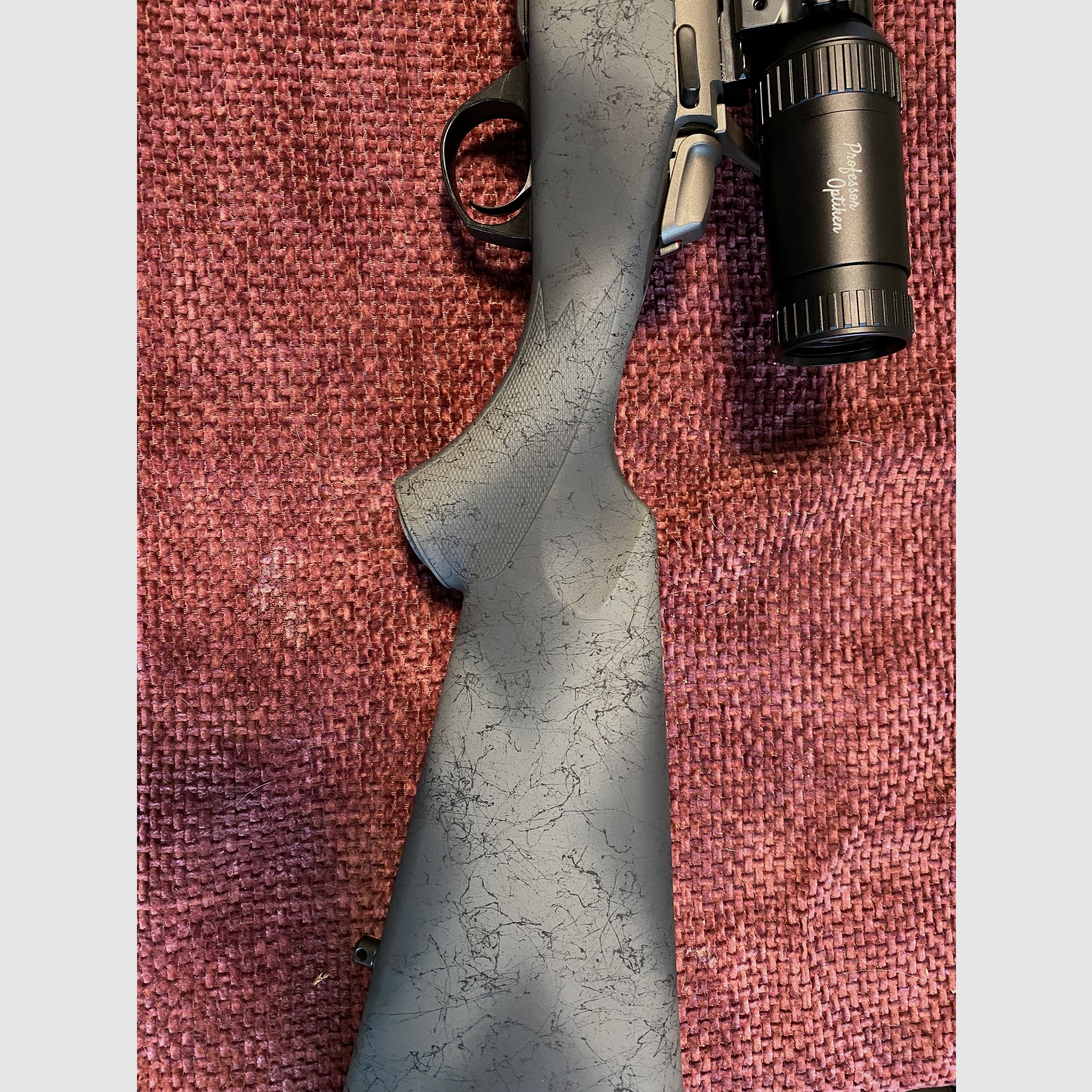 Bergara B14 Extreme Hunter .308 Win