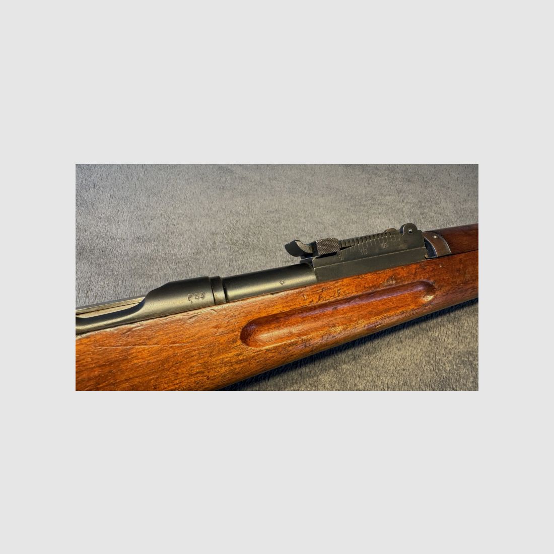 >>> Schweizer Gewehr Schmidt Rubin G11 7,5x55 <<<