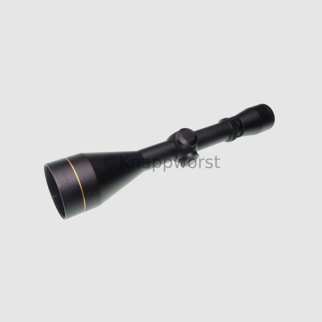 Leupold Leupold Vari-X II c 3-9x50