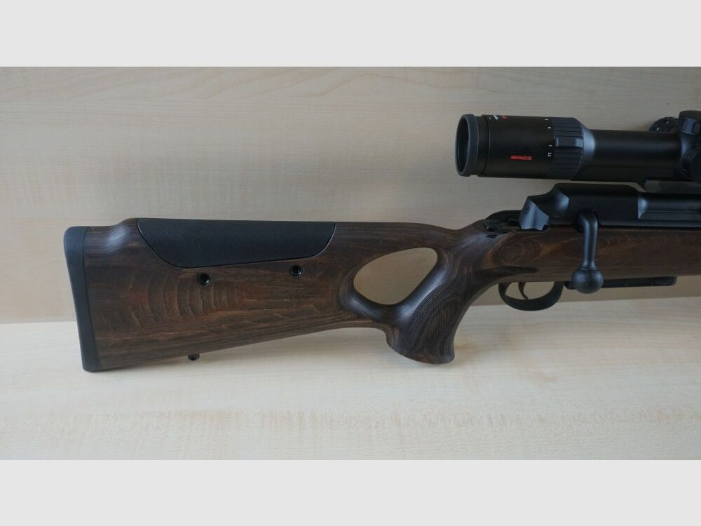 Mauser 25 Max