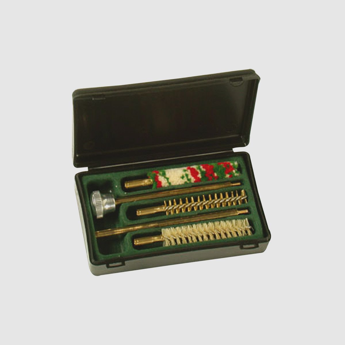 AKAH-Box für Kurzwaffen