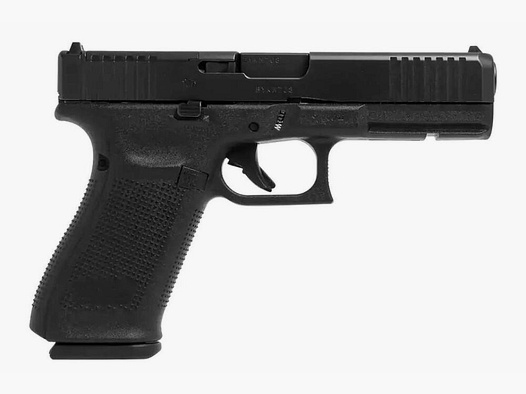 Glock 20Gen5 10mmAuto