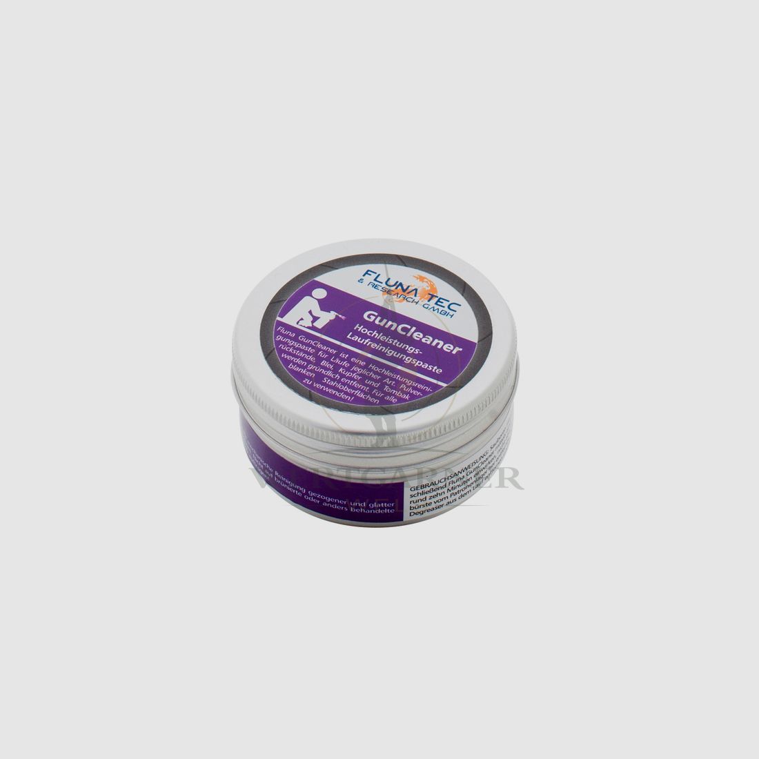 FLUNA Tec Gun cleaning Paste 24-tlg.